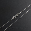 Silver  Snake Chain, 925 Necklaces Jewelry, Silver Jewelry Chain